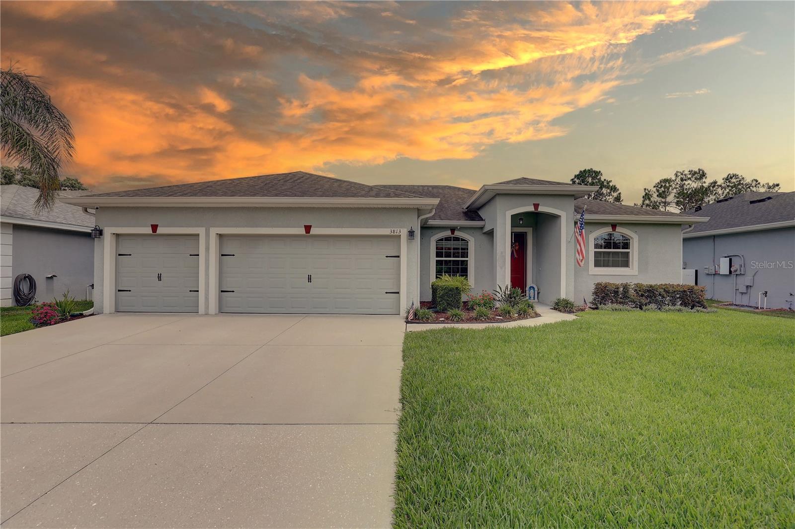 Image 2 of 51 For 3813 Salida Delsol Drive