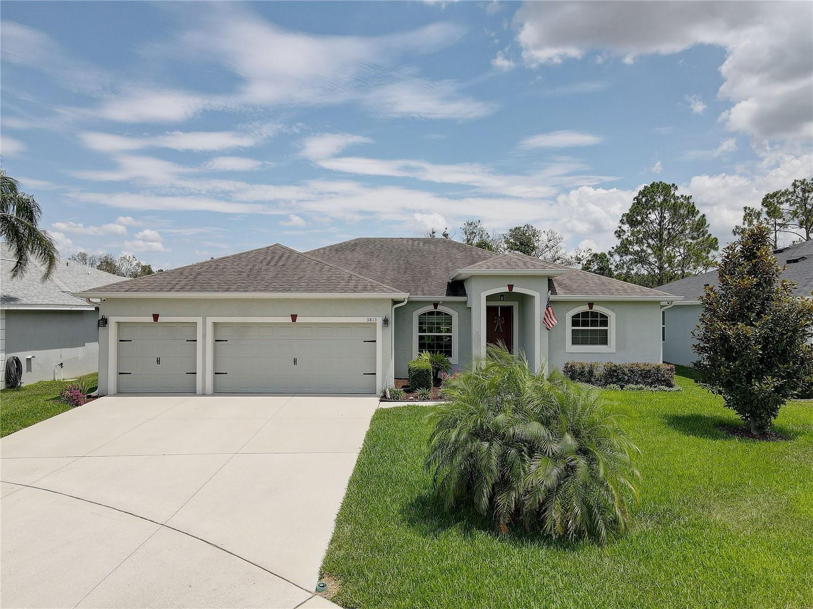 Image 3 of 51 For 3813 Salida Delsol Drive