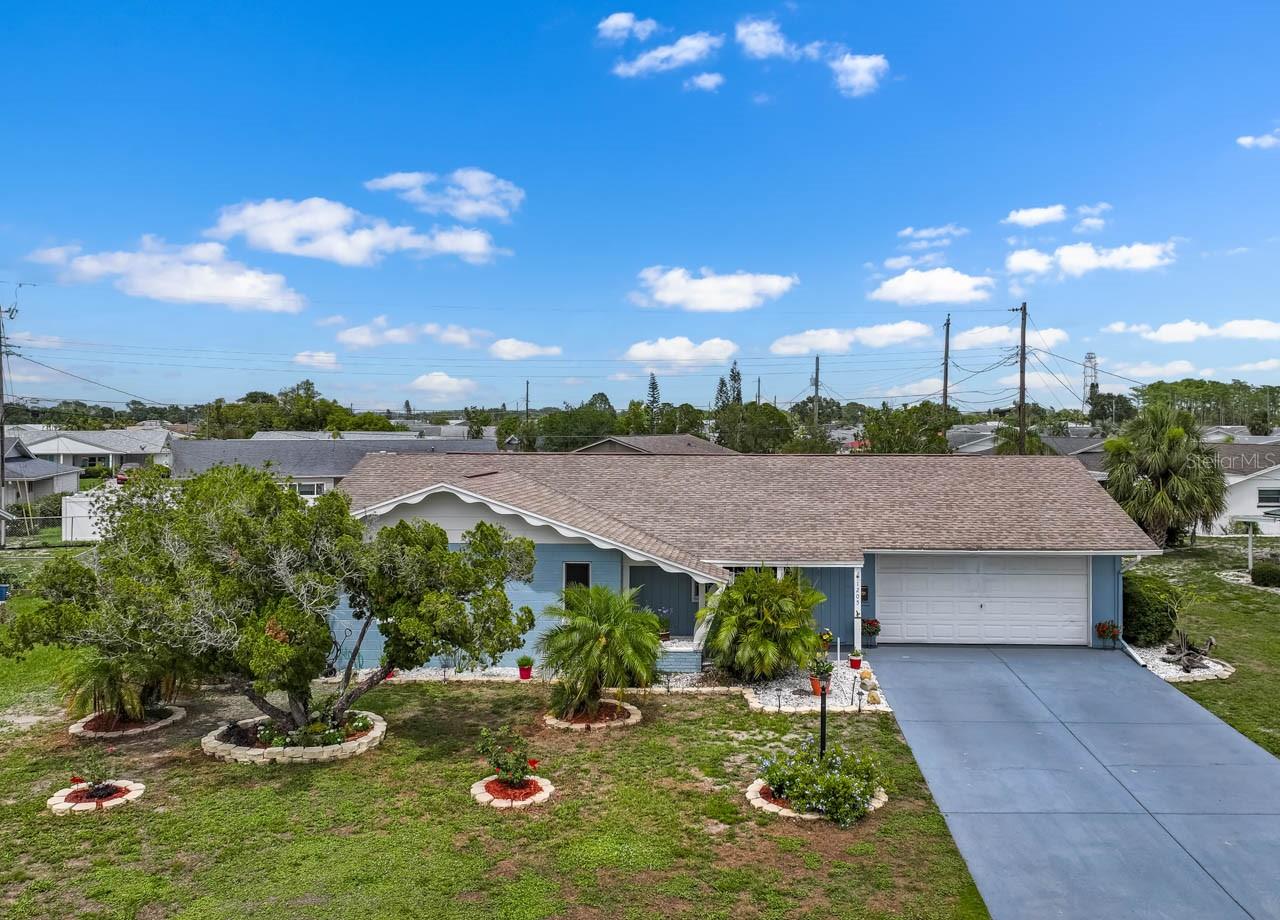 Image 2 of 27 For 1205 Desert Hills Drive