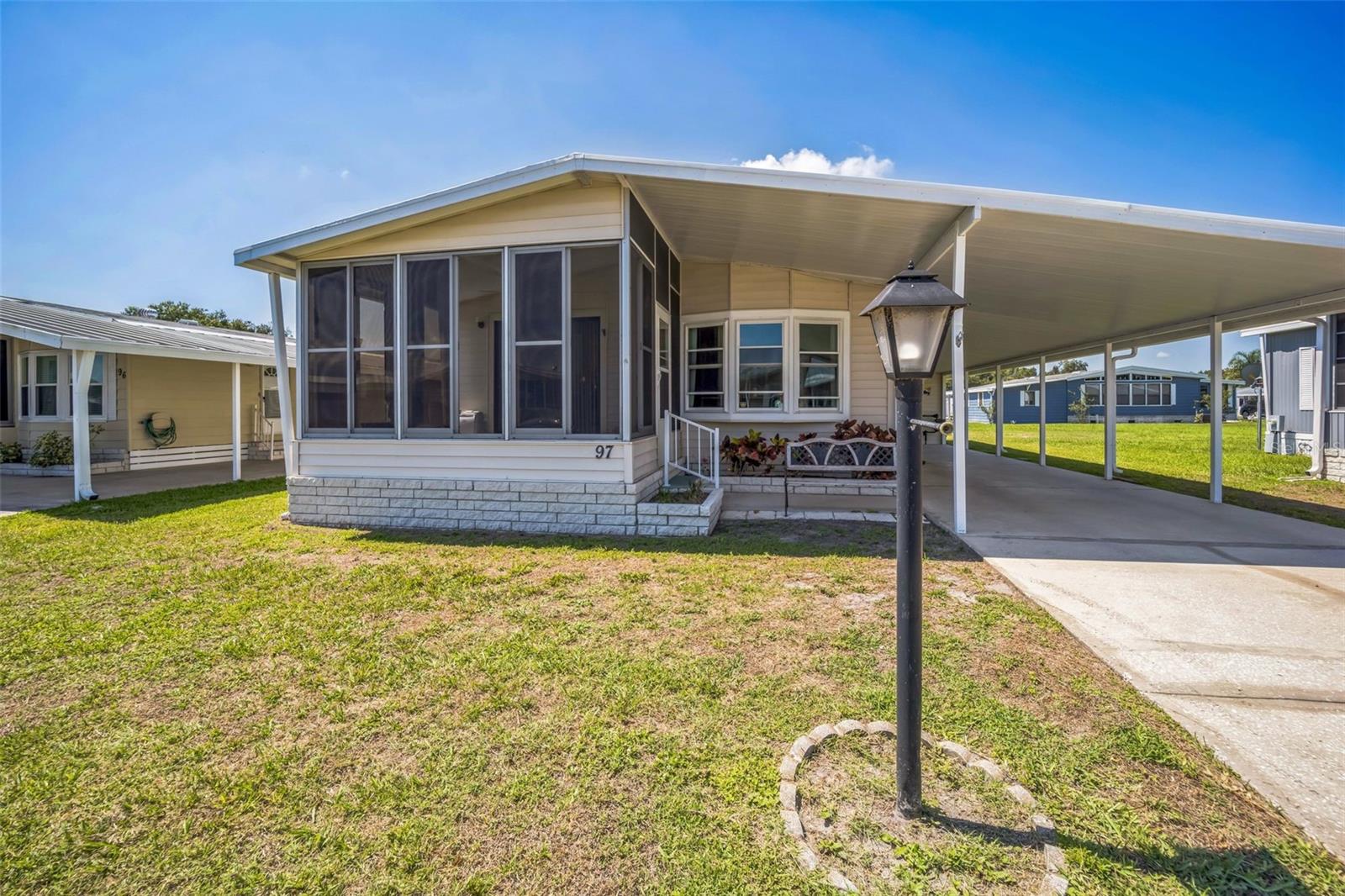 Details for 97 Parson Drive, WINTER HAVEN, FL 33884