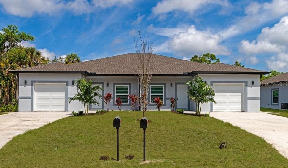 Details for 17148 Carleen Avenue, PORT CHARLOTTE, FL 33948