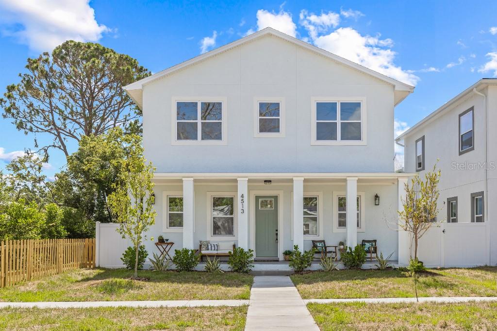 Details for 4513 21st Street N, ST PETERSBURG, FL 33714