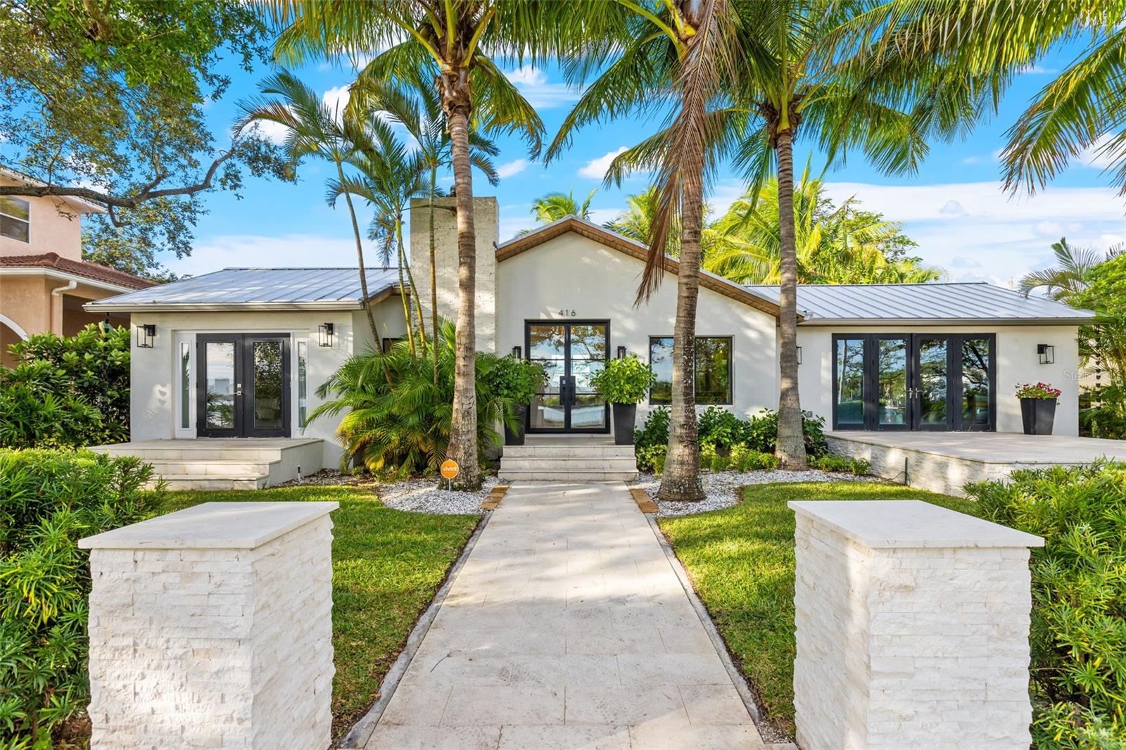 Details for 416 Channel Drive, TAMPA, FL 33606