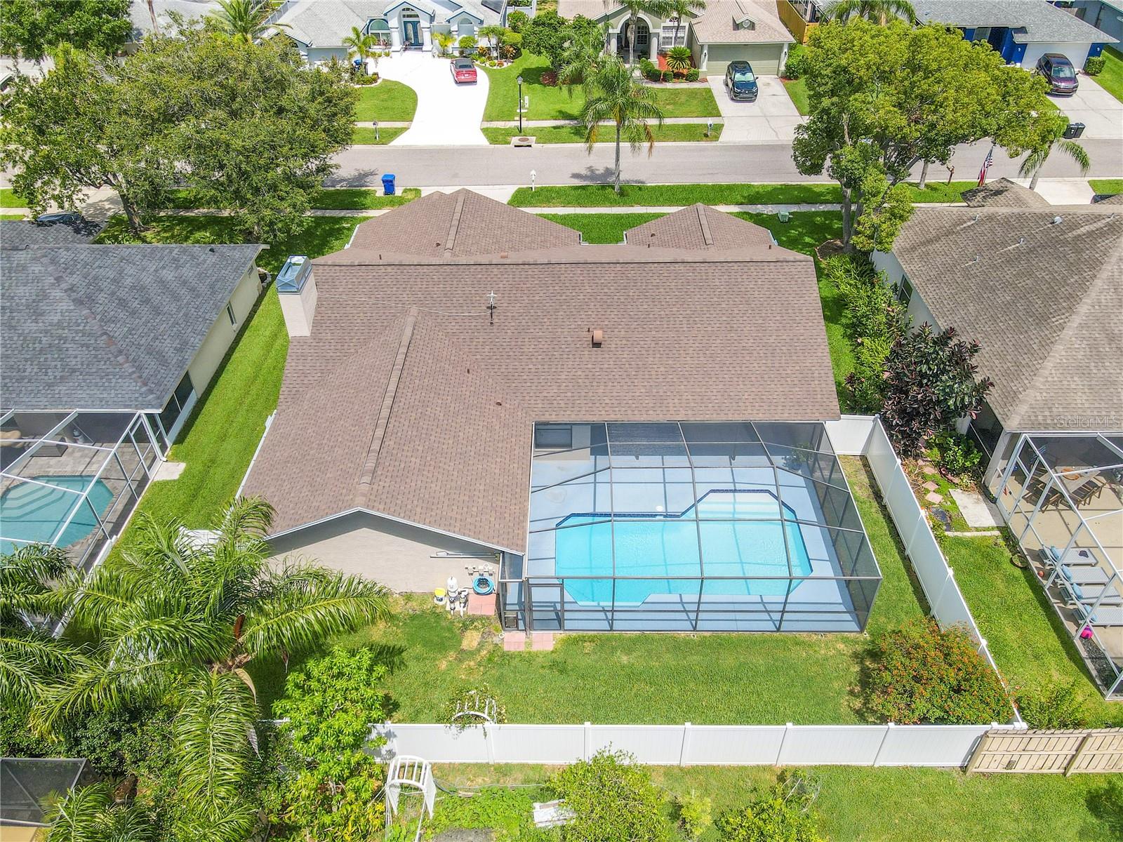 Image 21 of 51 For 1838 Eagle Ridge Boulevard