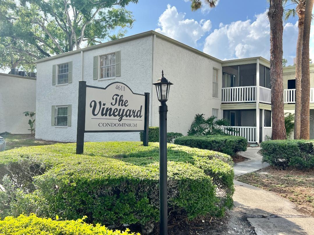 Details for 4611 North B Street 125, TAMPA, FL 33609