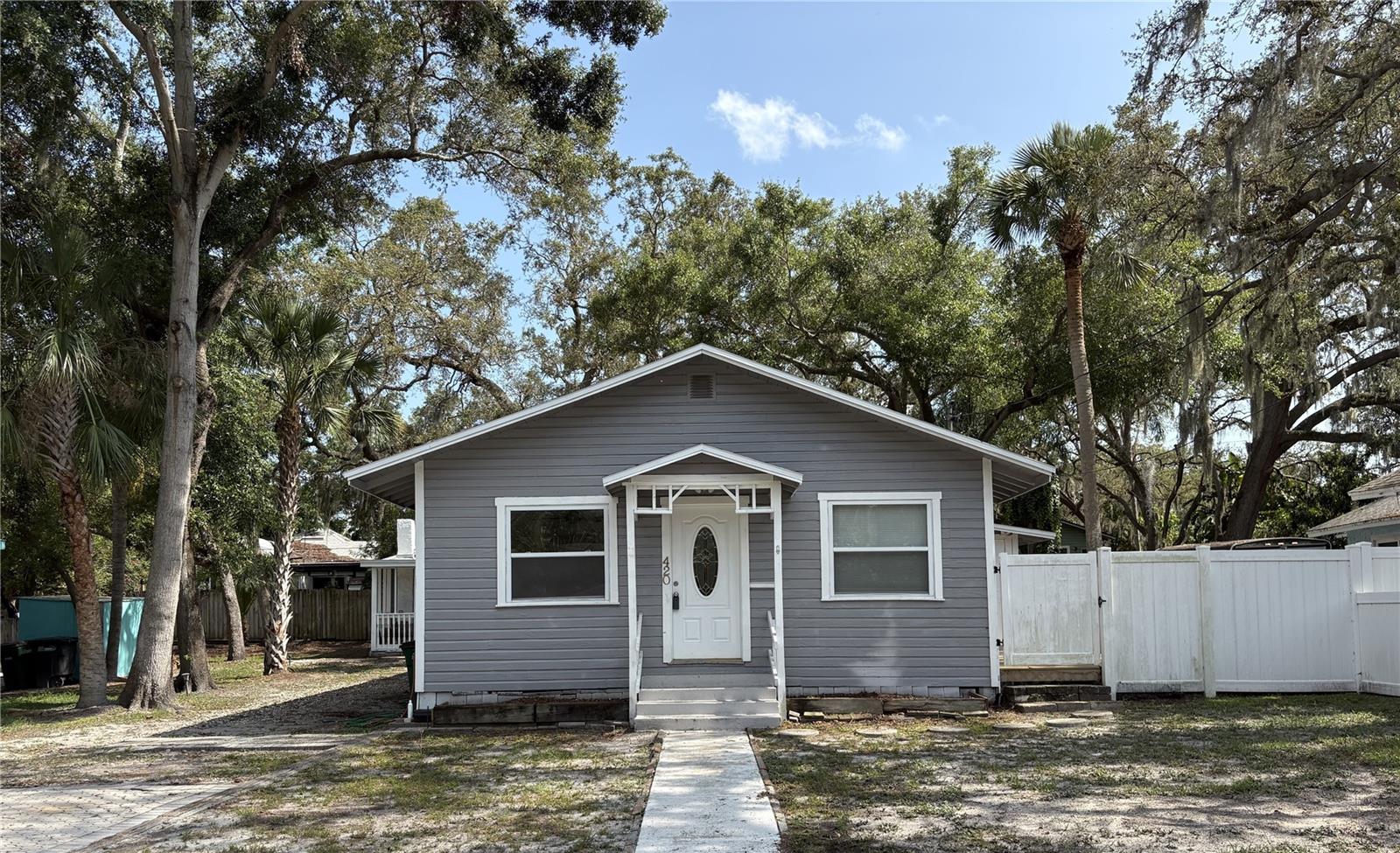 Details for 420 5th Street N, SAFETY HARBOR, FL 34695