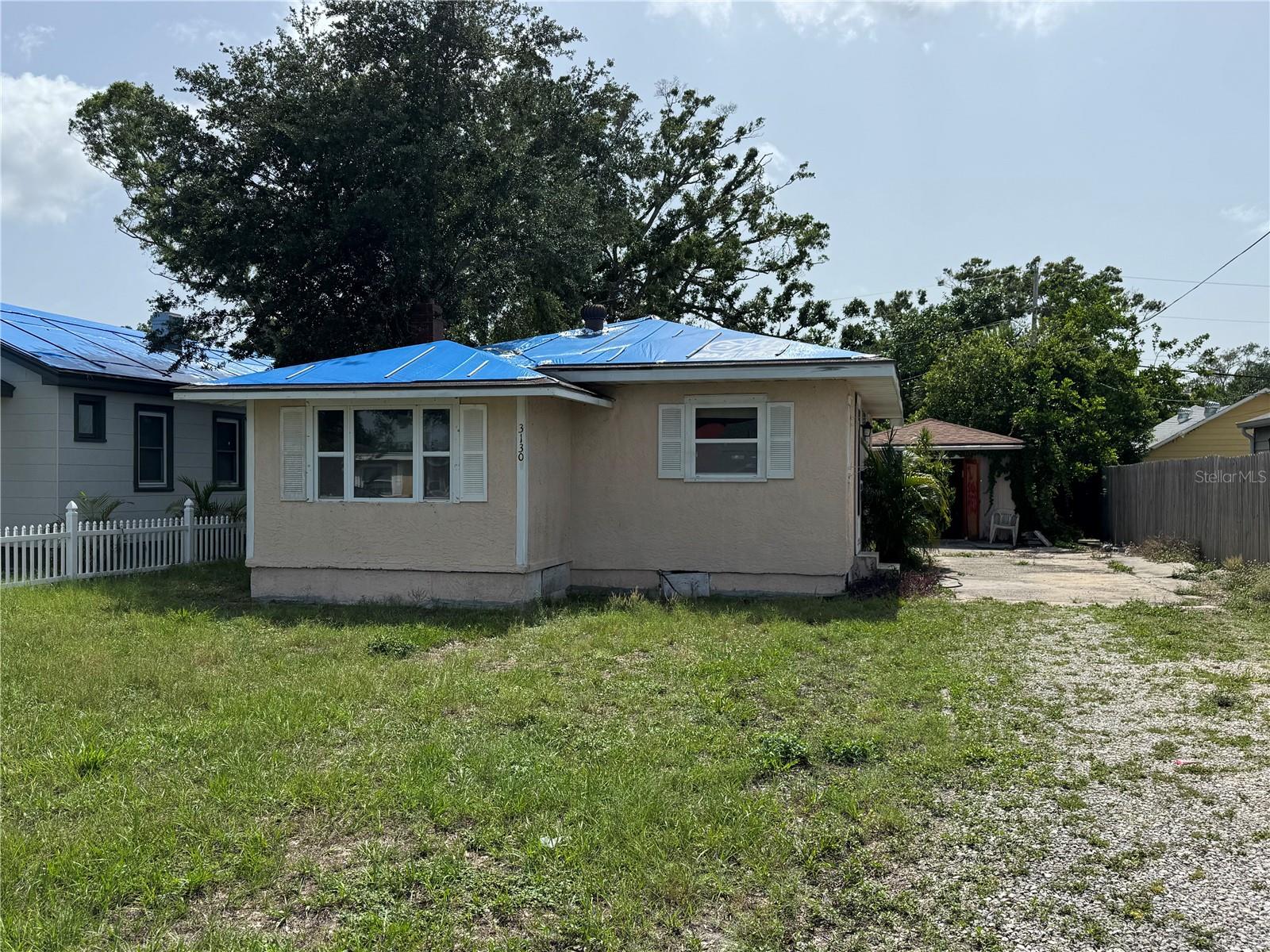 Listing Details for 3130 19th Street N, ST PETERSBURG, FL 33713