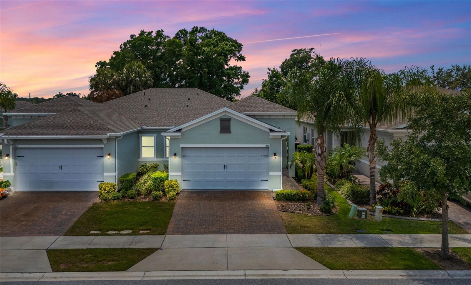 Details for 1890 Flora Pass Place, KISSIMMEE, FL 34747