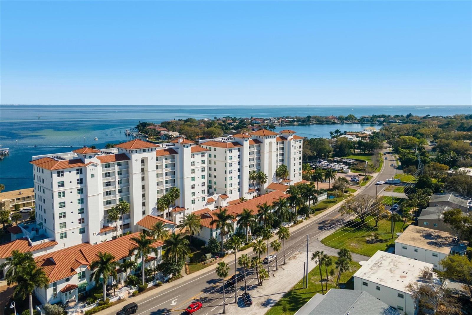 Details for 1325 Snell Isle Boulevard Ne 708, ST PETERSBURG, FL 33704