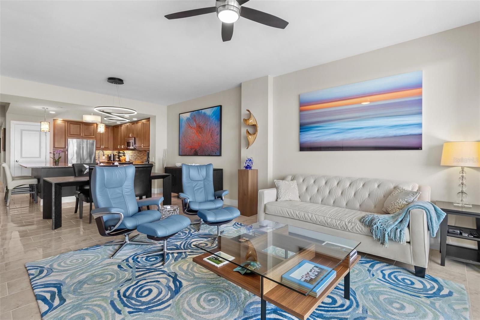 Image 12 of 53 For 1325 Snell Isle Boulevard Ne 708