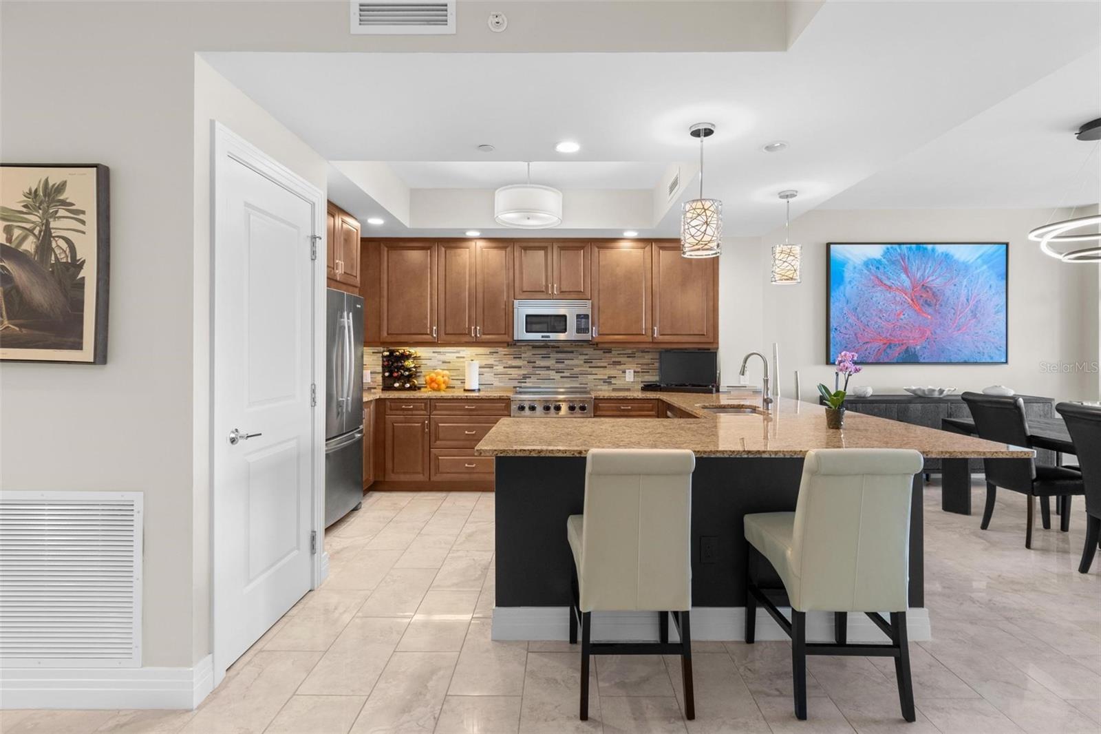 Image 14 of 53 For 1325 Snell Isle Boulevard Ne 708