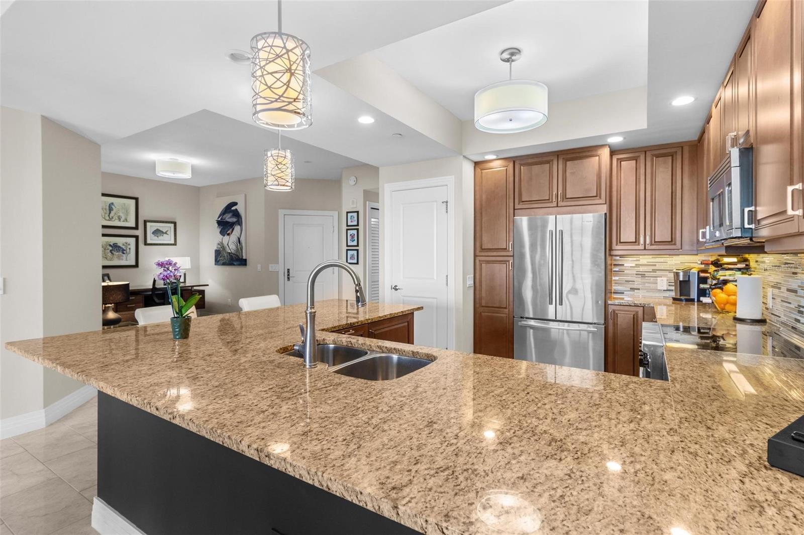 Image 16 of 53 For 1325 Snell Isle Boulevard Ne 708