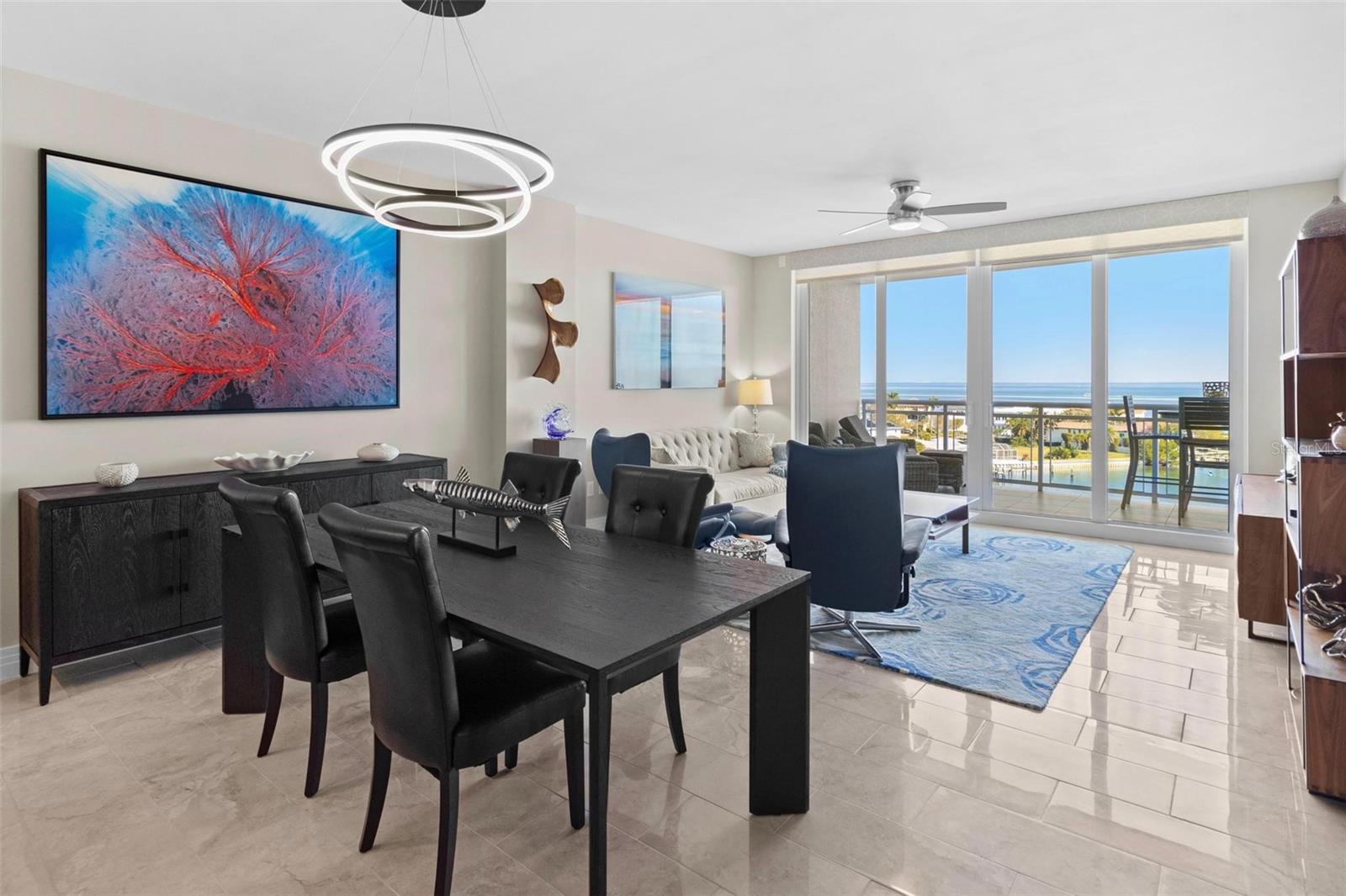 Image 17 of 53 For 1325 Snell Isle Boulevard Ne 708