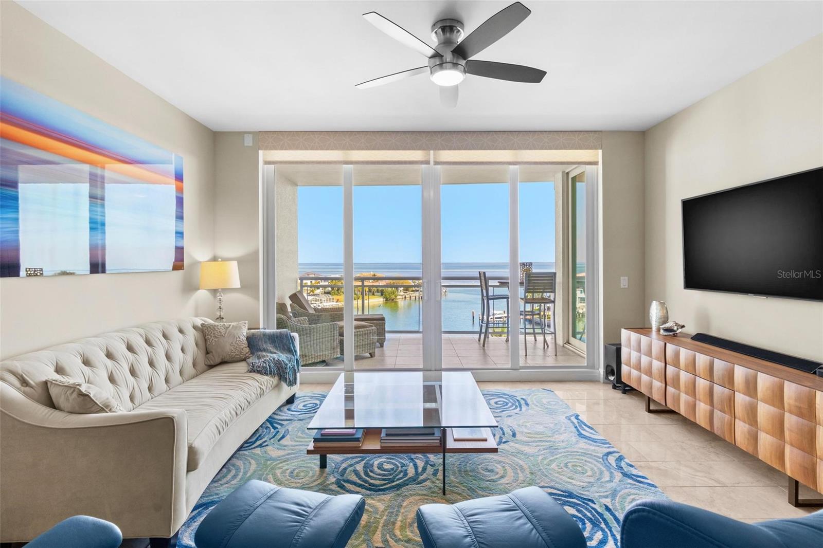Image 2 of 53 For 1325 Snell Isle Boulevard Ne 708
