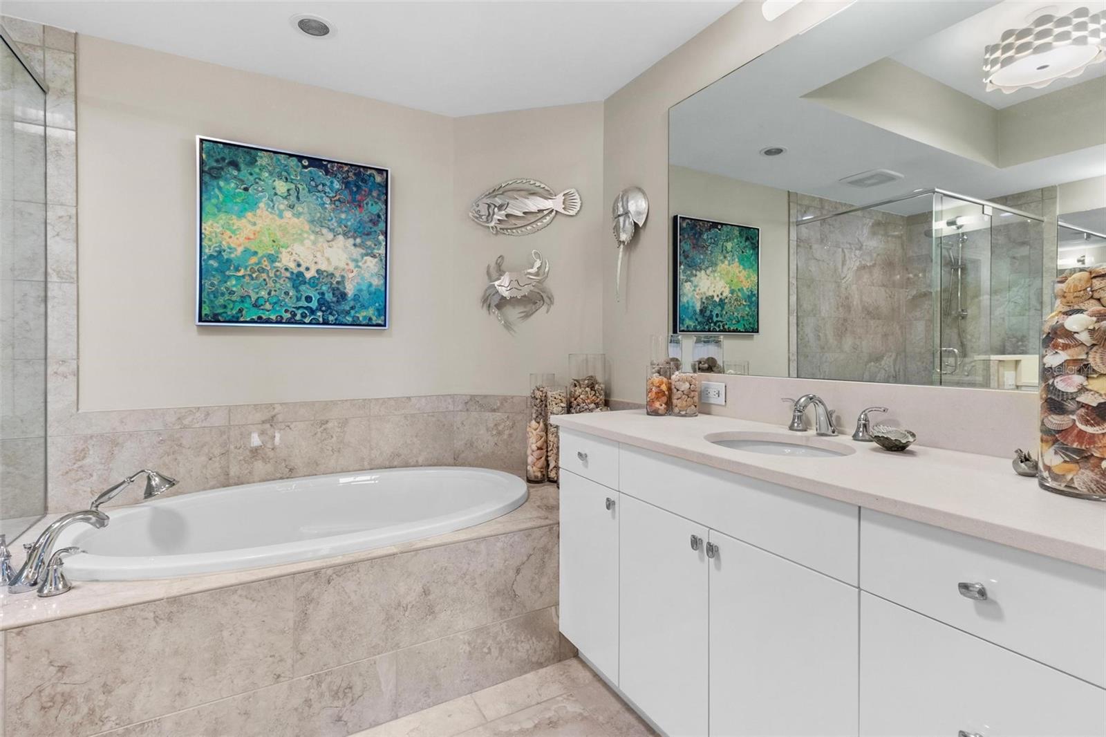 Image 22 of 53 For 1325 Snell Isle Boulevard Ne 708