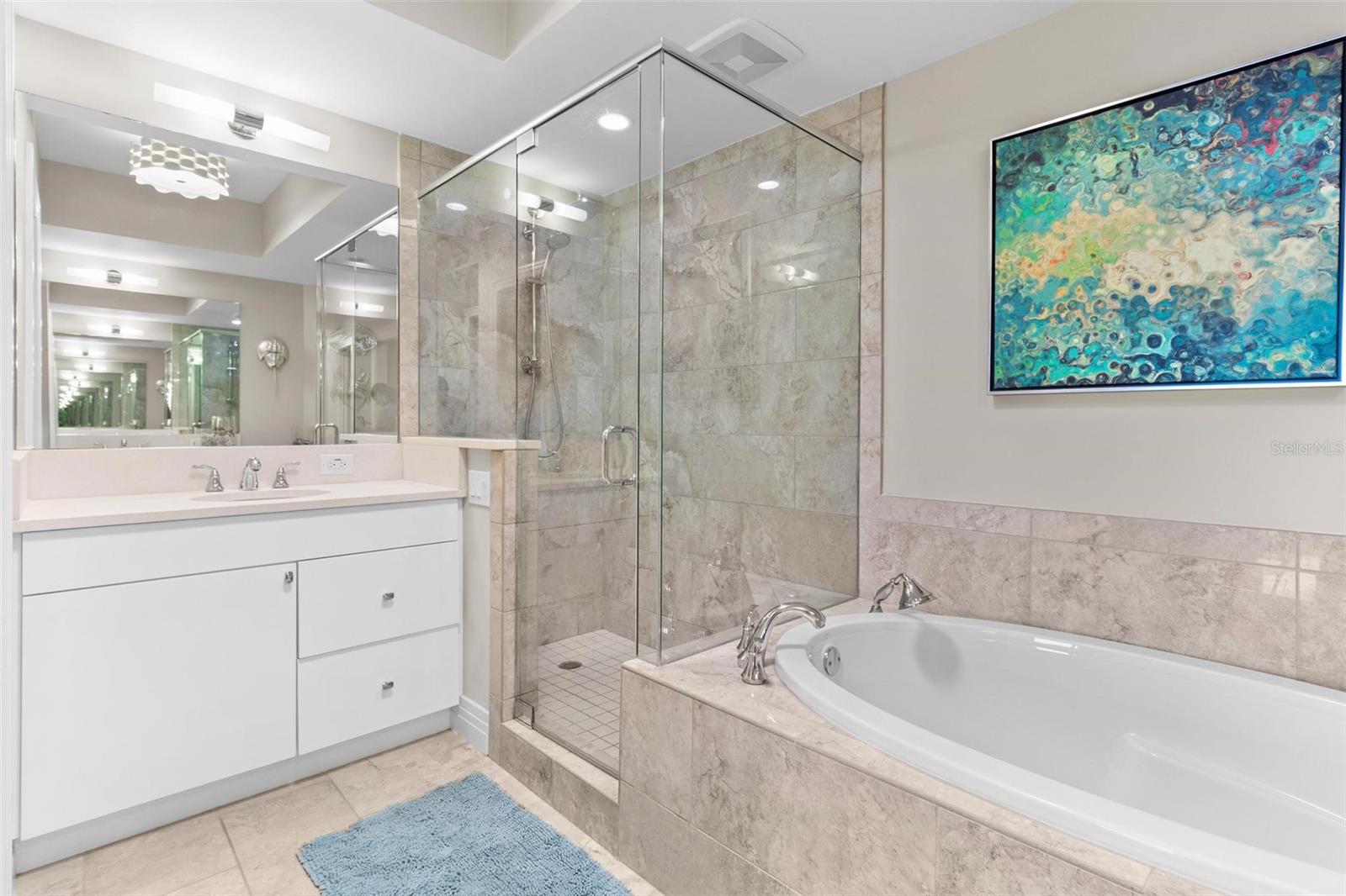 Image 24 of 53 For 1325 Snell Isle Boulevard Ne 708
