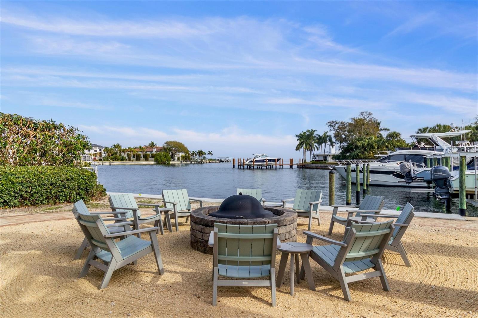 Image 42 of 53 For 1325 Snell Isle Boulevard Ne 708