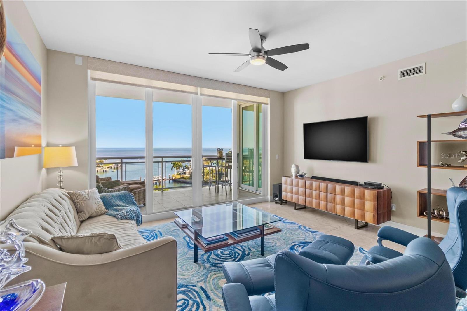Image 6 of 53 For 1325 Snell Isle Boulevard Ne 708