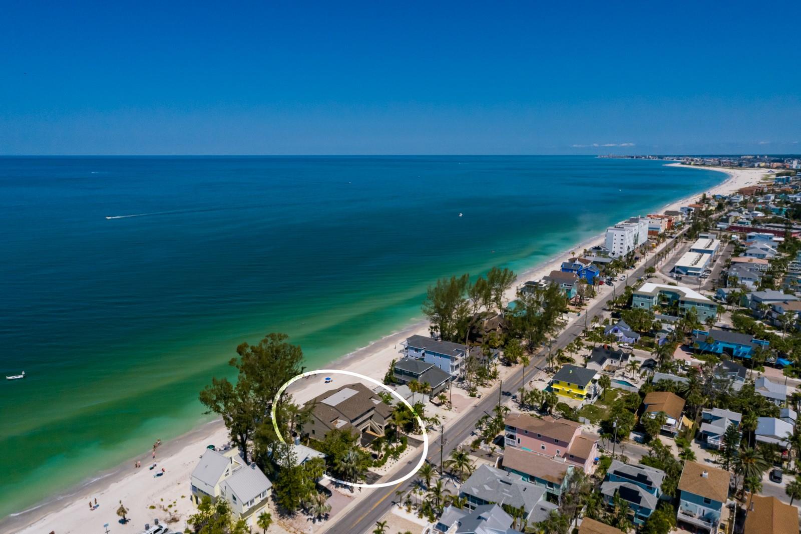 Details for 8226 Gulf Boulevard 2, TREASURE ISLAND, FL 33706