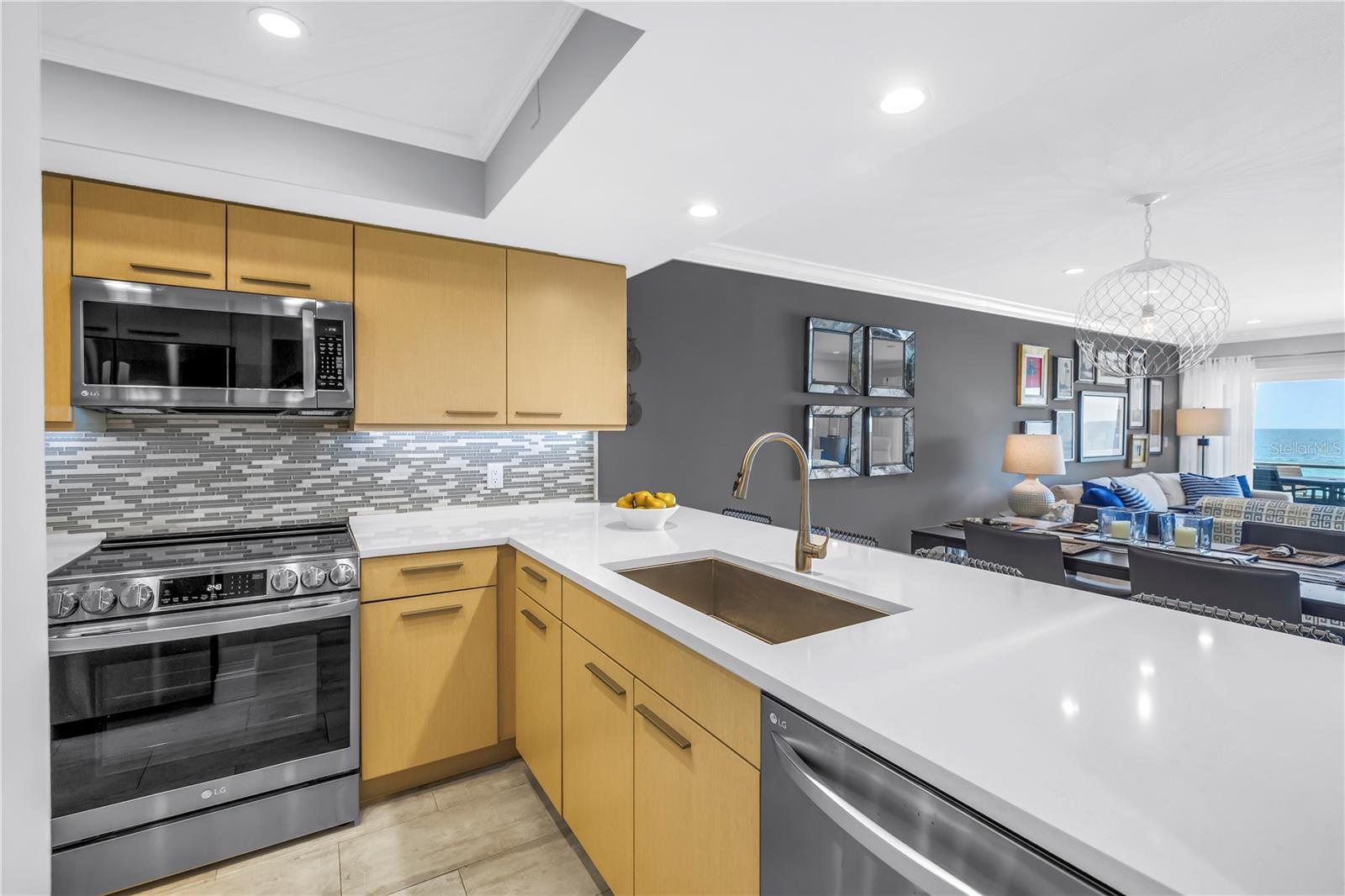 Listing photo id 11 for 8226 Gulf Boulevard 2