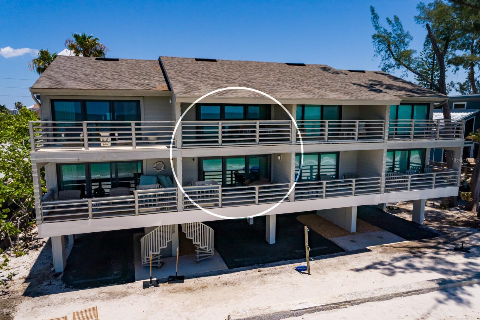 Listing photo id 2 for 8226 Gulf Boulevard 2