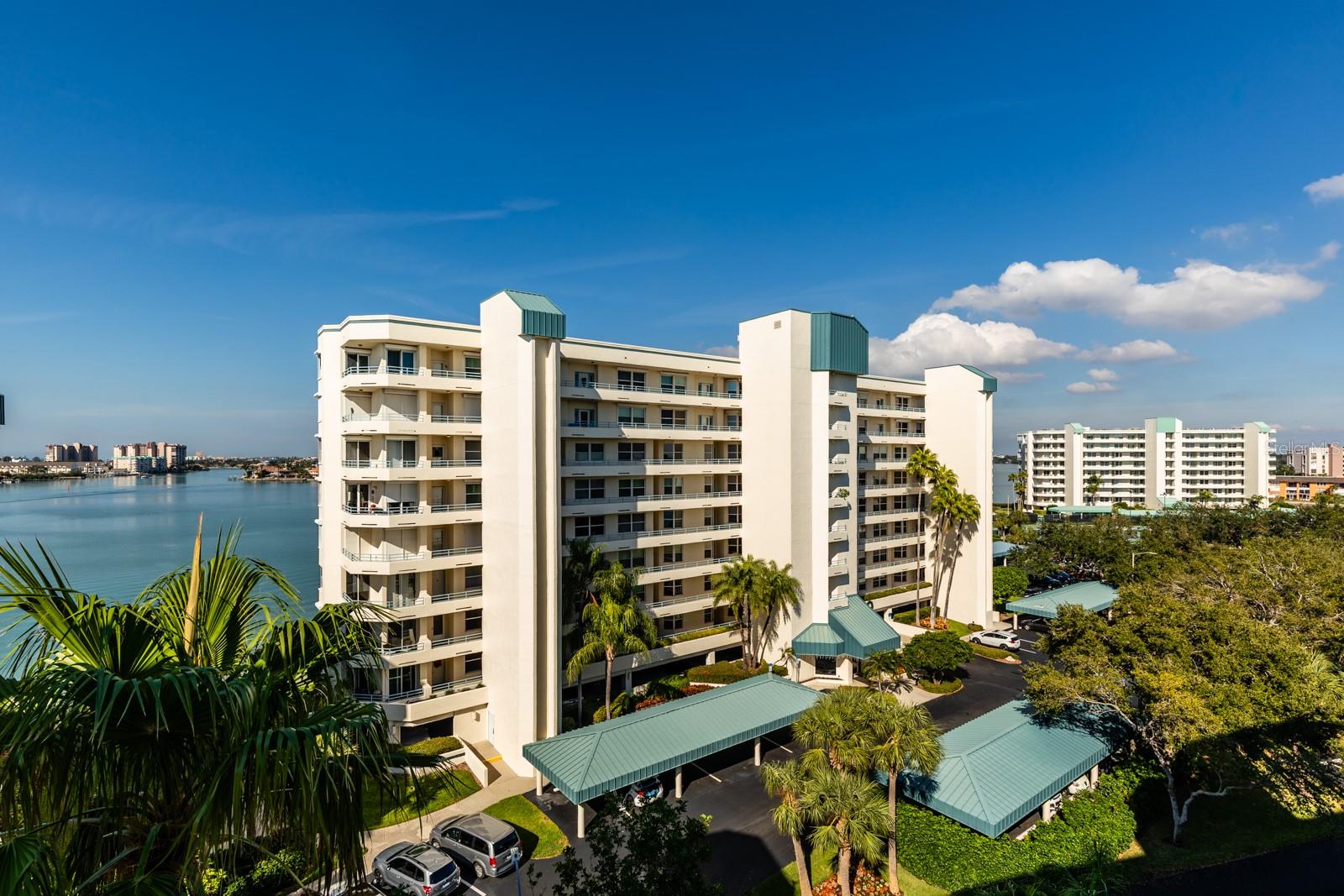 Image 25 of 43 For 7932 Sailboat Key Boulevard S 506