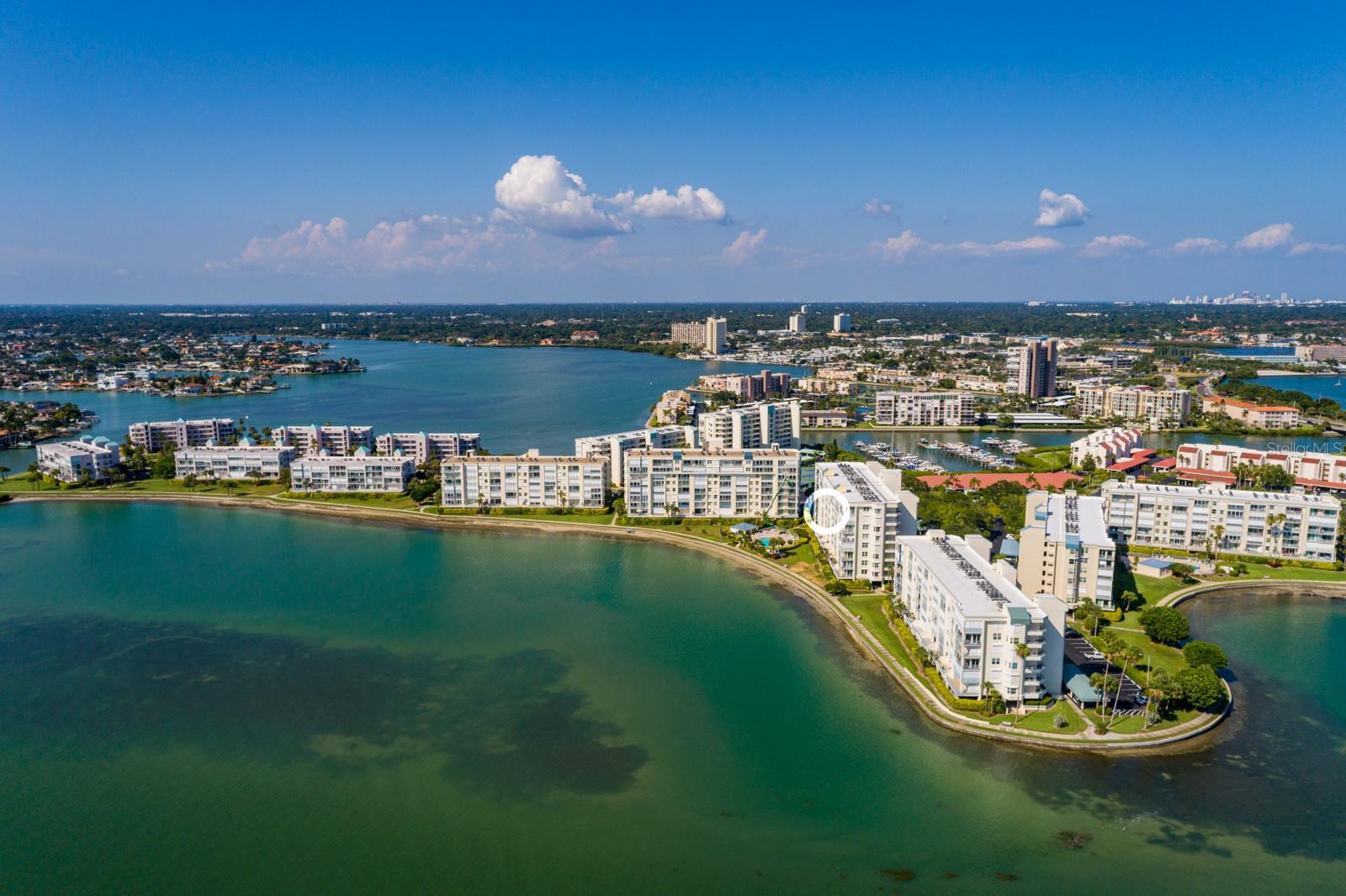 Image 28 of 43 For 7932 Sailboat Key Boulevard S 506