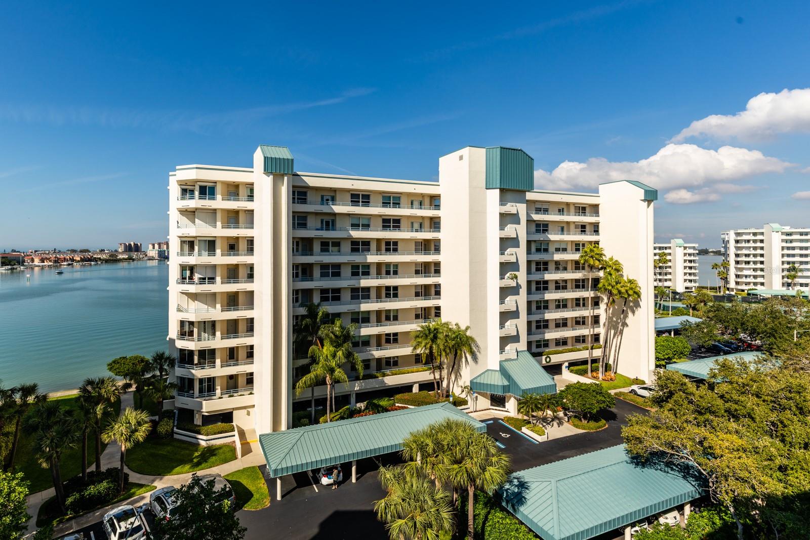 Image 29 of 43 For 7932 Sailboat Key Boulevard S 506