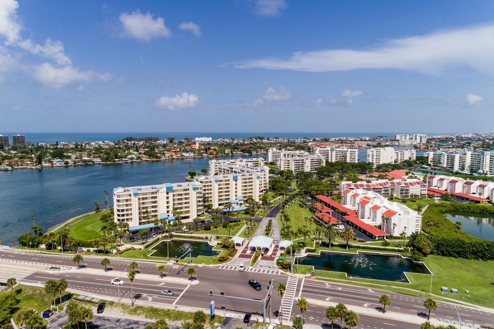 Image 43 of 43 For 7932 Sailboat Key Boulevard S 506