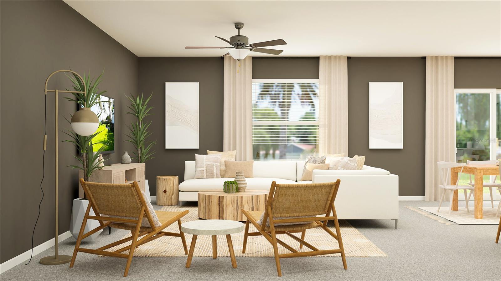 Image 24 of 34 For 1712 Tropical Oasis Avenue