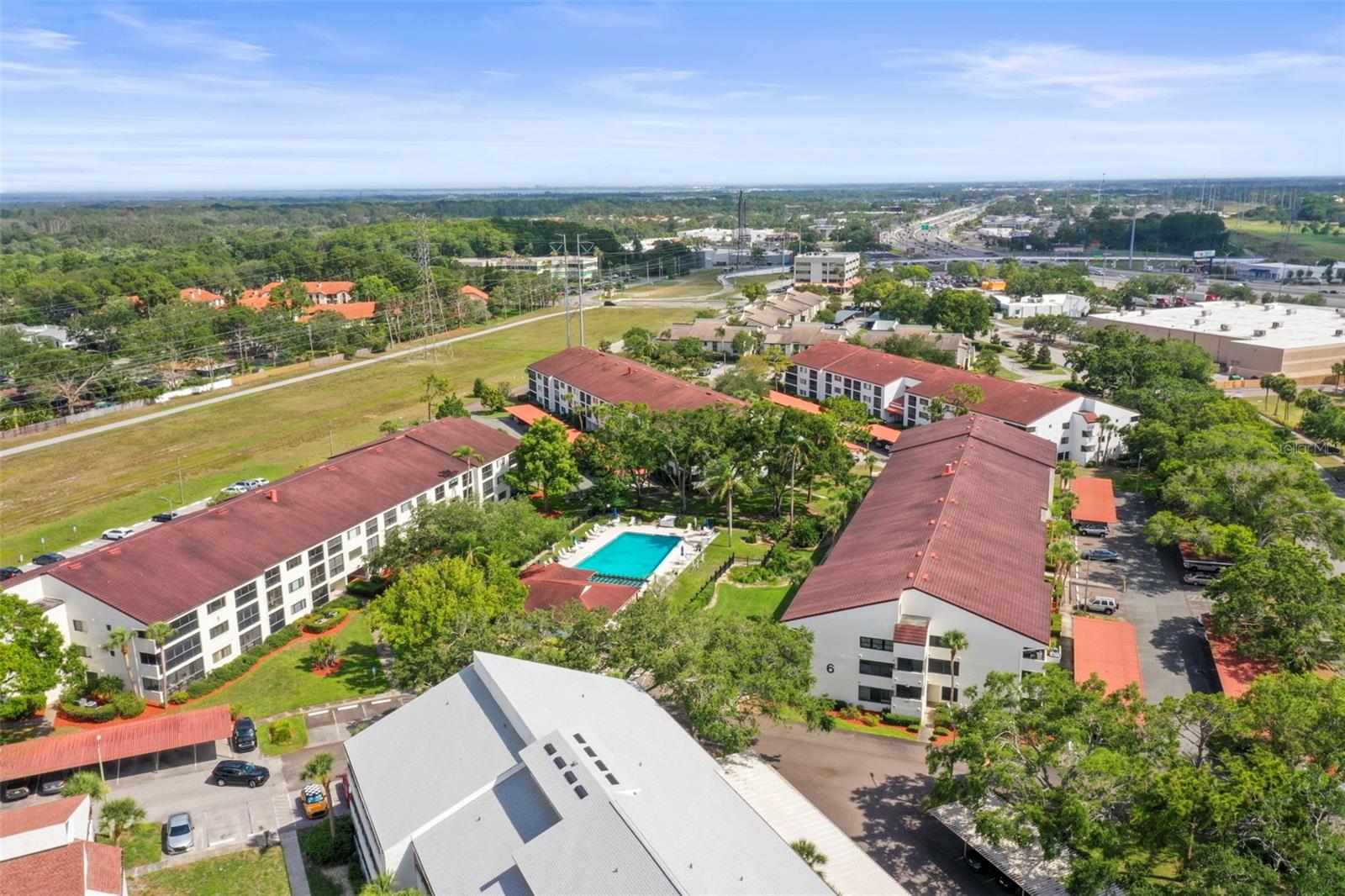 Image 46 of 57 For 2581 Countryside Boulevard 2309