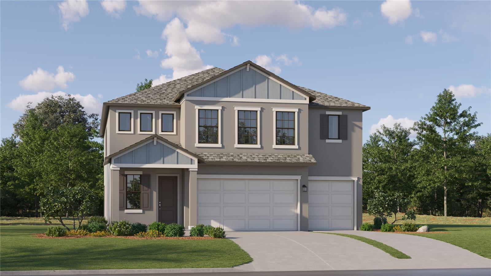 Details for 18460 Serene Lake Loop, LUTZ, FL 33548