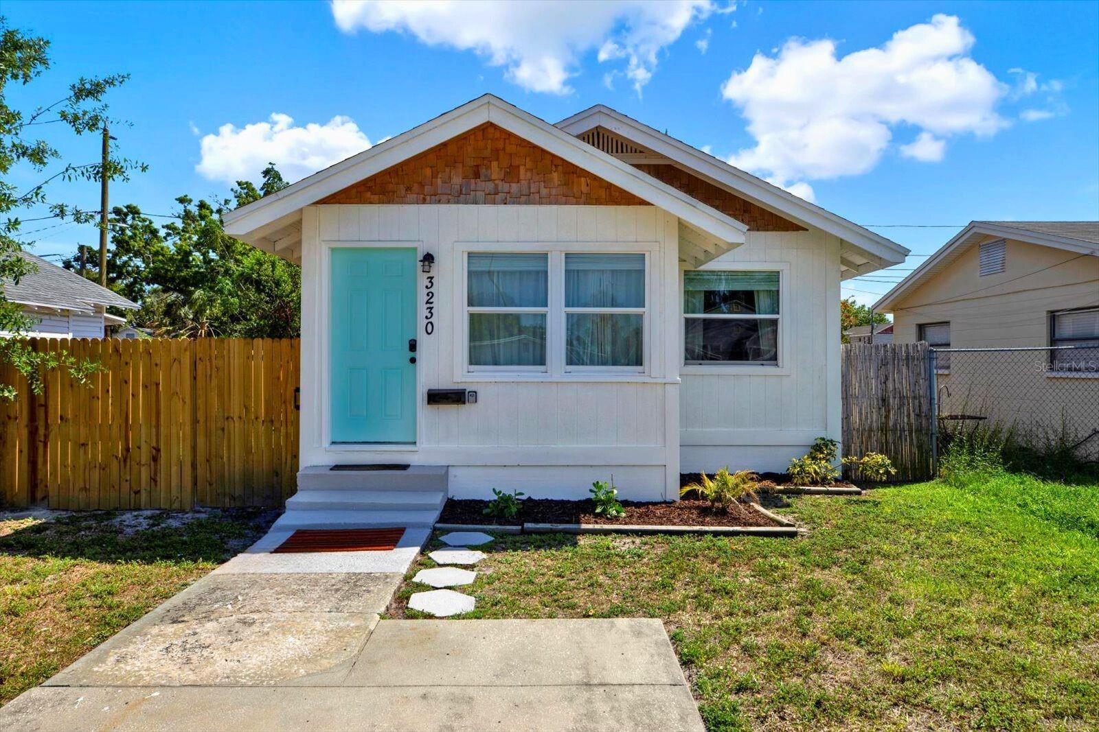 Details for 3230 4th Avenue S, ST PETERSBURG, FL 33712