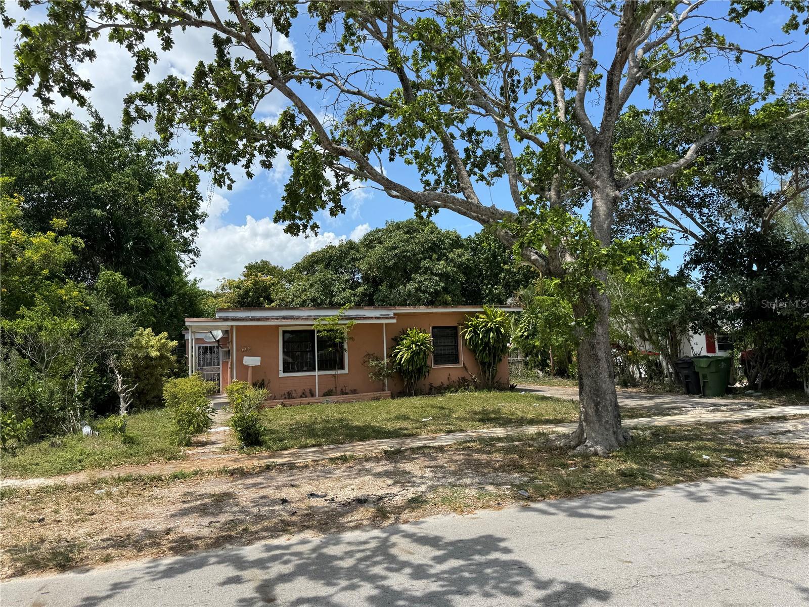 Details for 485 132nd Street, NORTH MIAMI, FL 33168