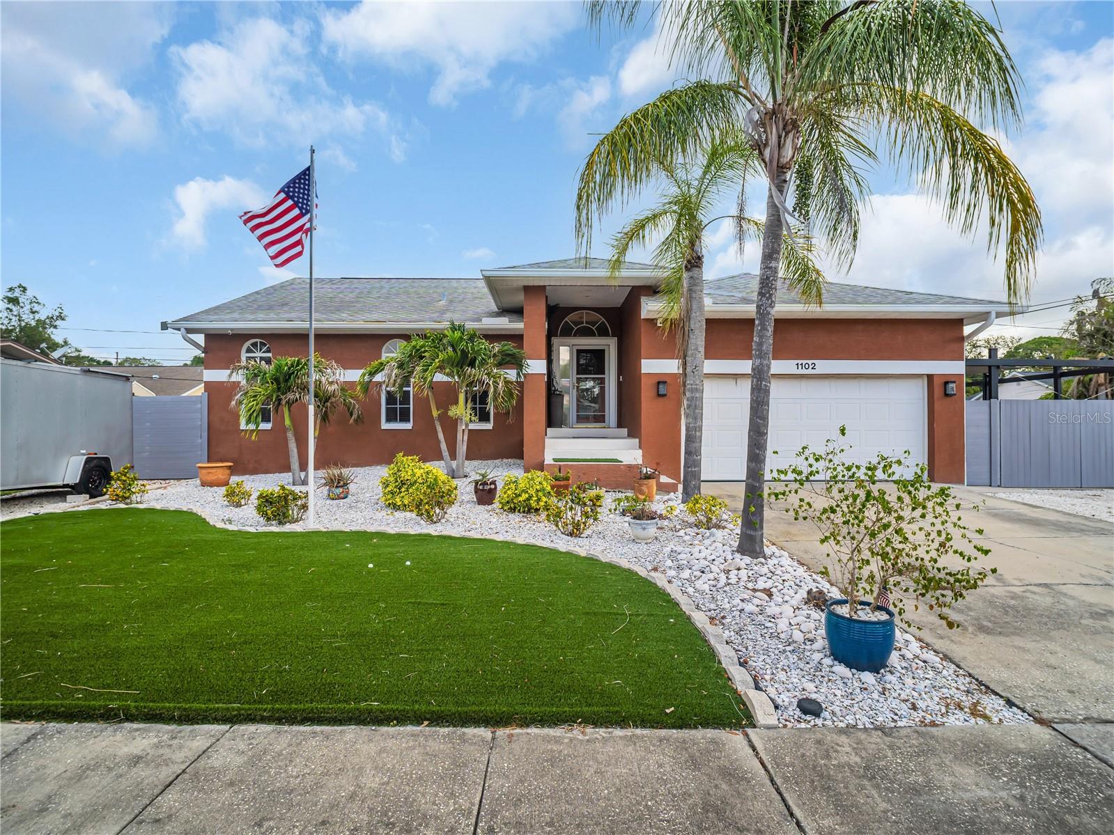 Details for 1102 Goshen Road, TARPON SPRINGS, FL 34689