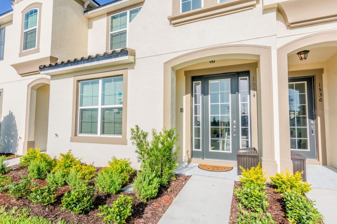 Details for 1534 Carey Palm Circle, KISSIMMEE, FL 34747