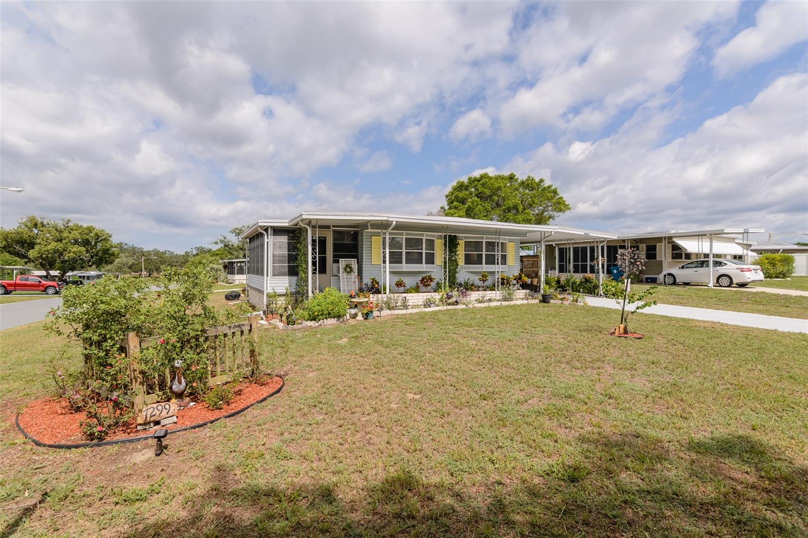 Details for 7299 First Circle Drive, BROOKSVILLE, FL 34613