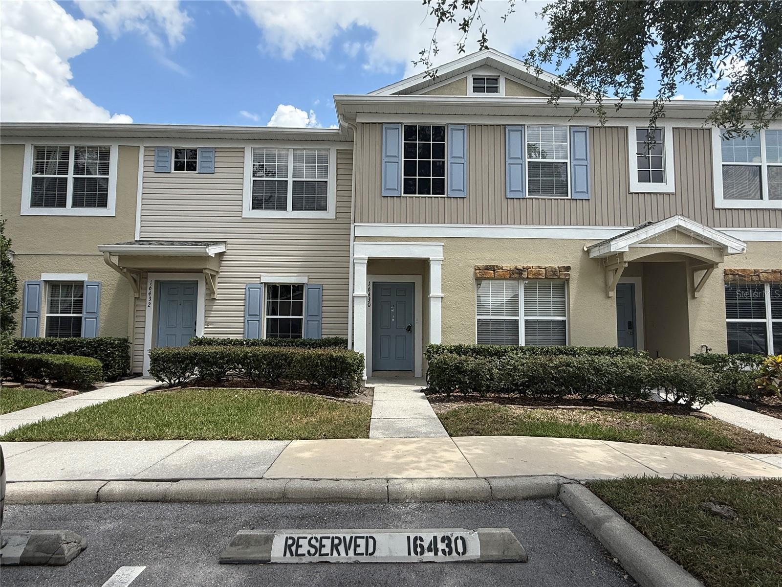Details for 16430 Rollingbrook Drive, ODESSA, FL 33556