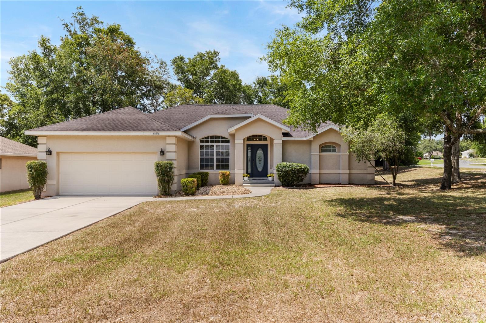 Details for 9700 Sw 196 Circle, DUNNELLON, FL 34432