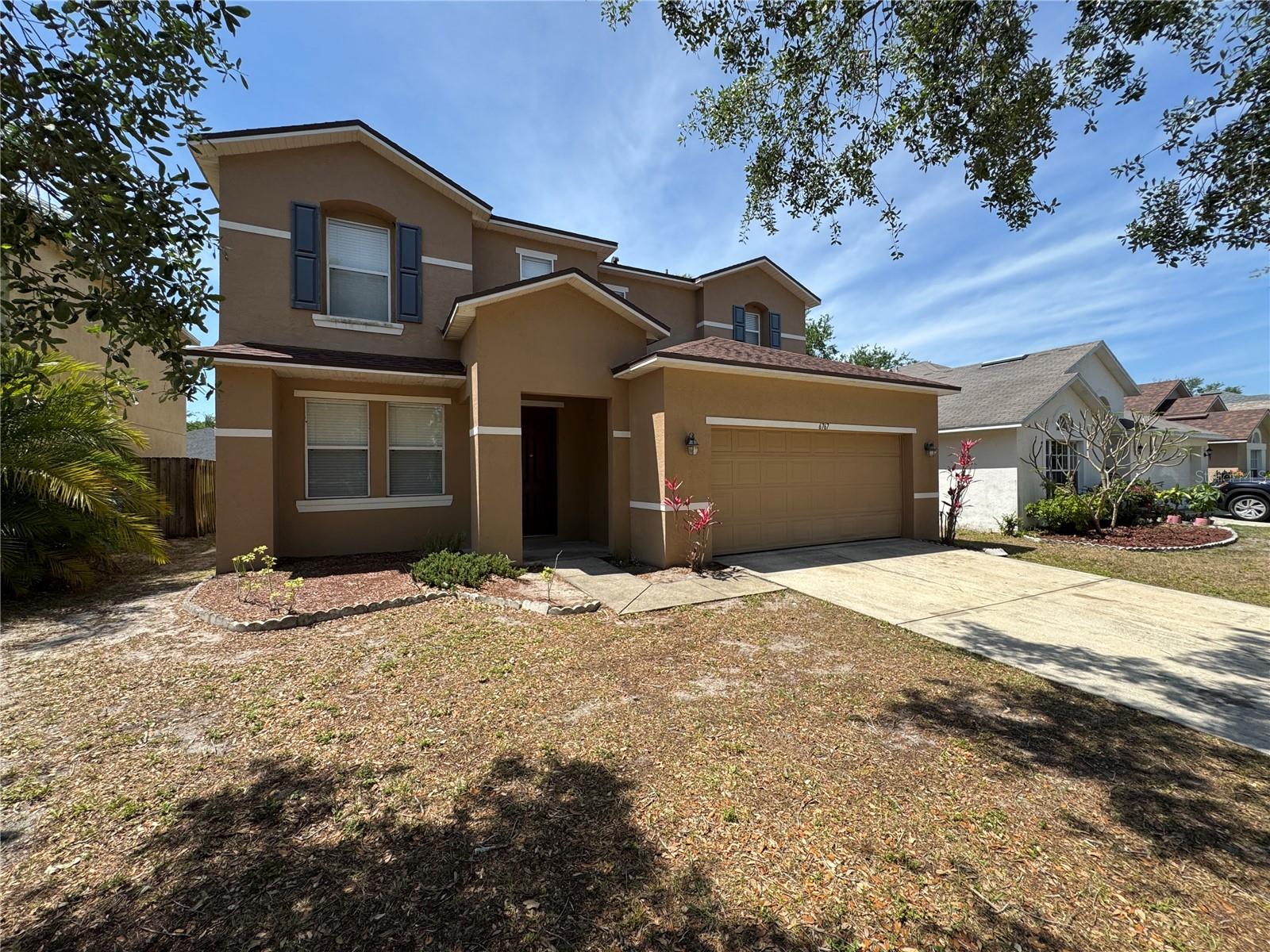 Details for 6767 Waterton Drive, RIVERVIEW, FL 33578