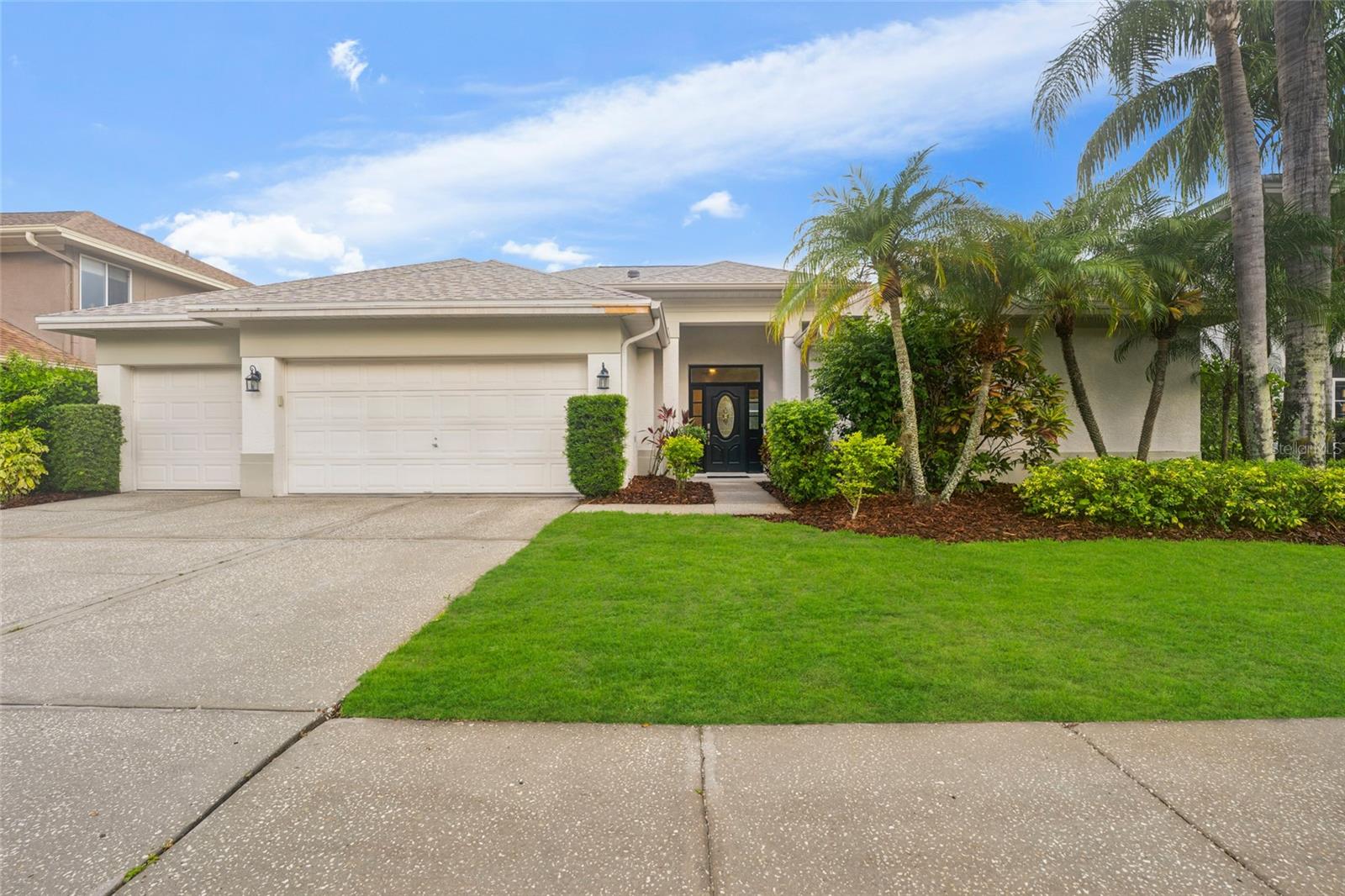 Details for 9402 Woodbay Drive, TAMPA, FL 33626