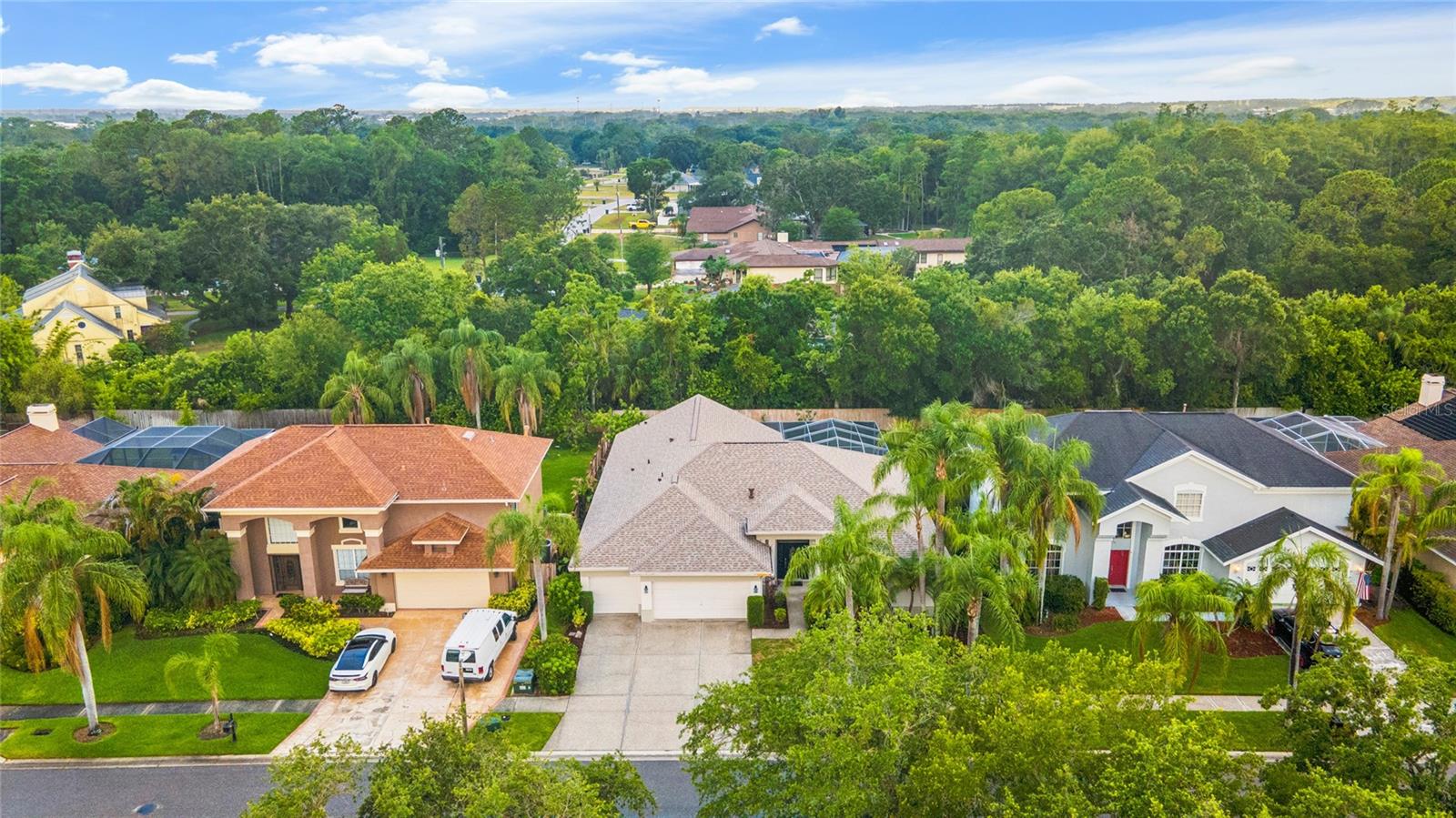 Image 39 of 41 For 9402 Woodbay Drive