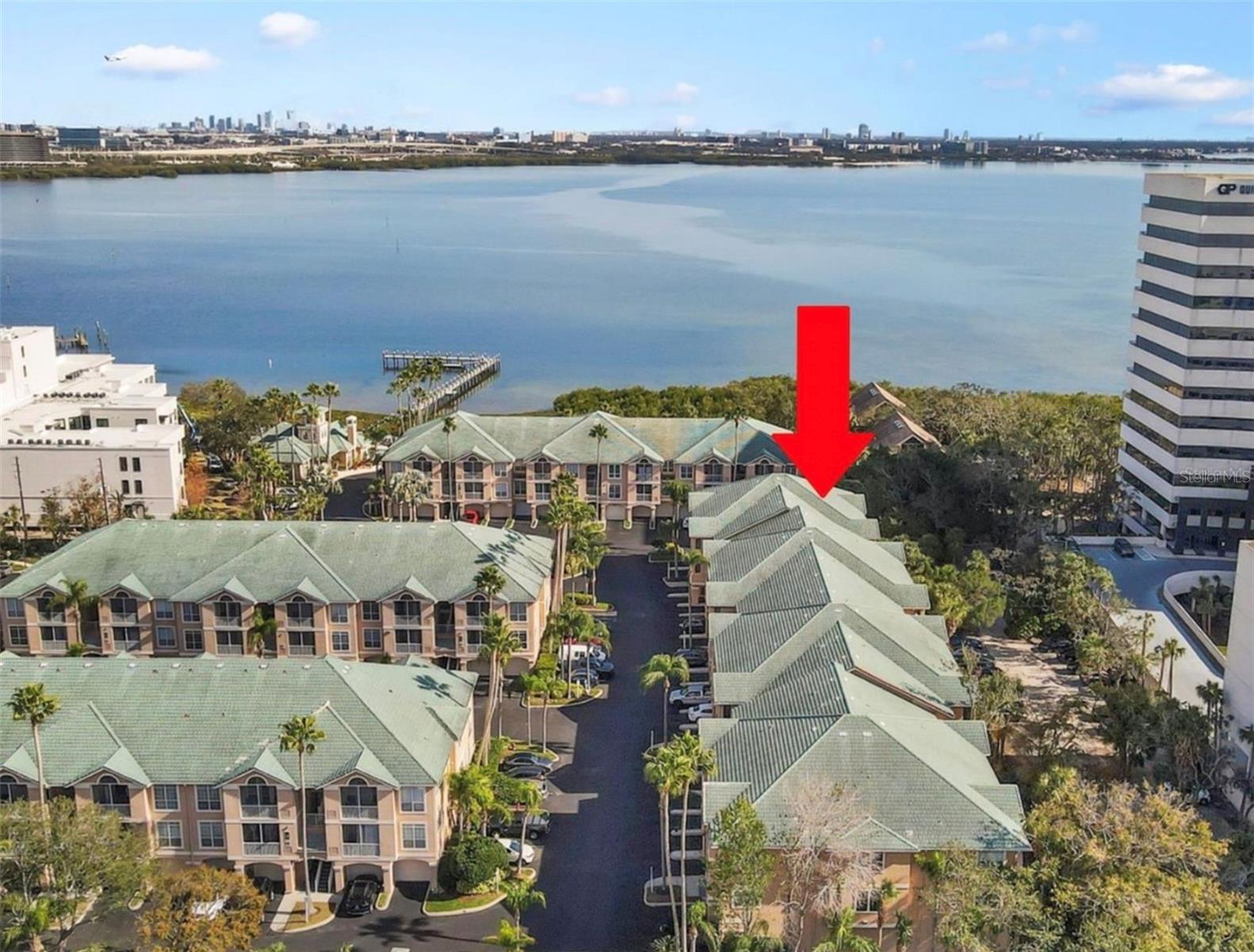 Details for 1203 Bay Club Circle 1203, TAMPA, FL 33607