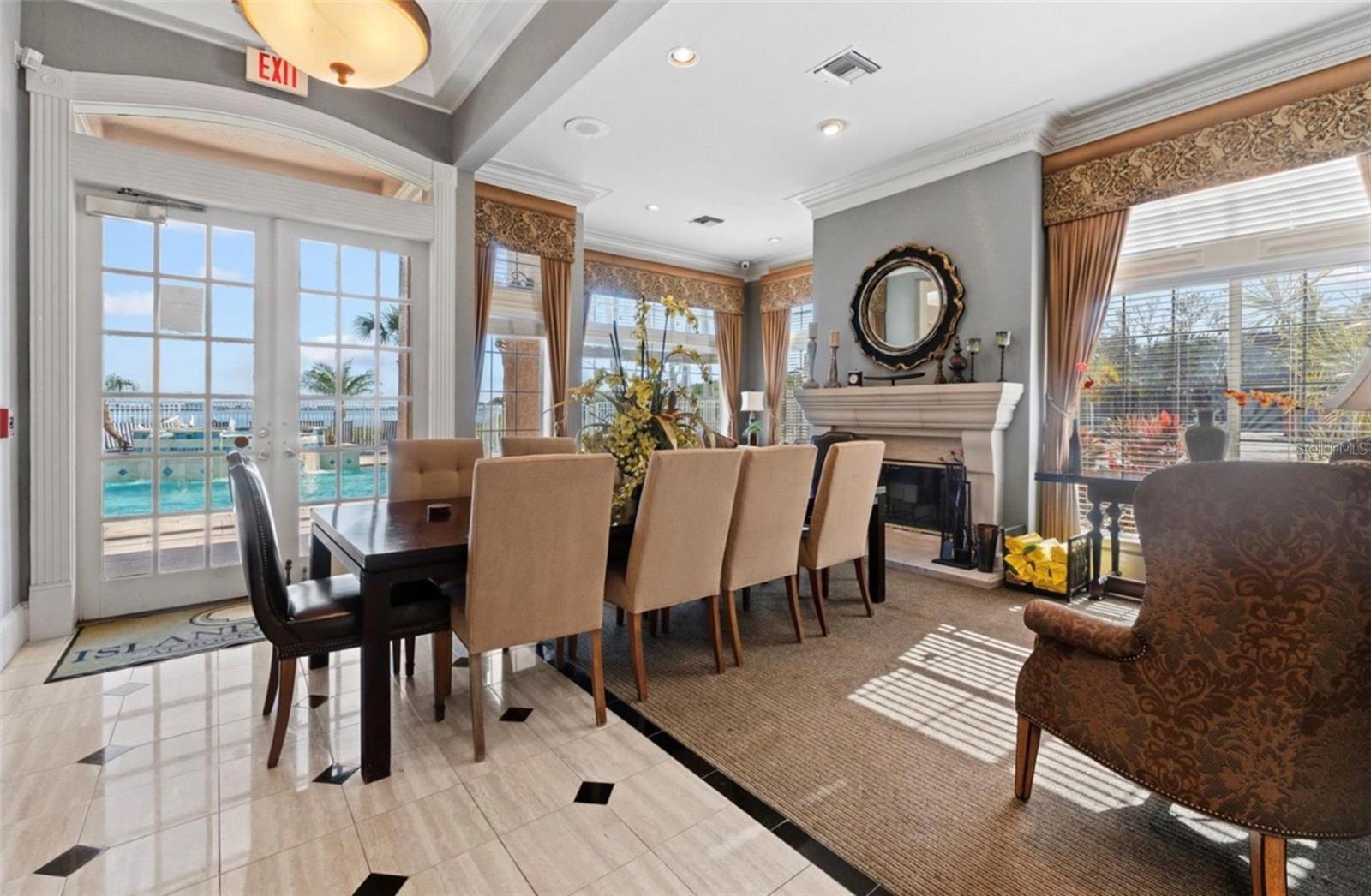 Image 30 of 32 For 1203 Bay Club Circle 1203
