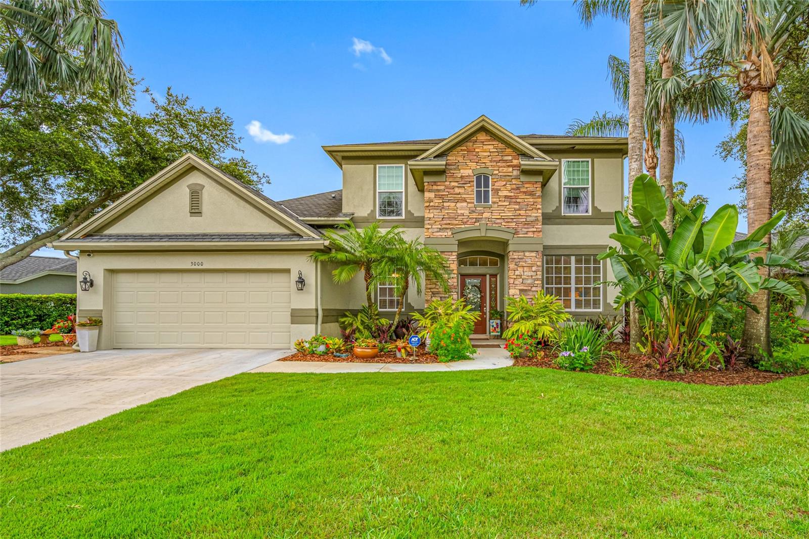 Details for 3000 Naughton Way, TARPON SPRINGS, FL 34688