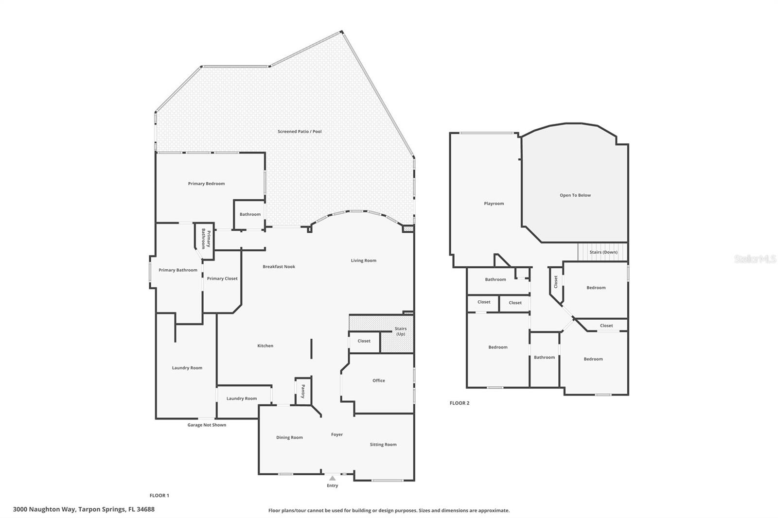 Image 67 of 67 For 3000 Naughton Way