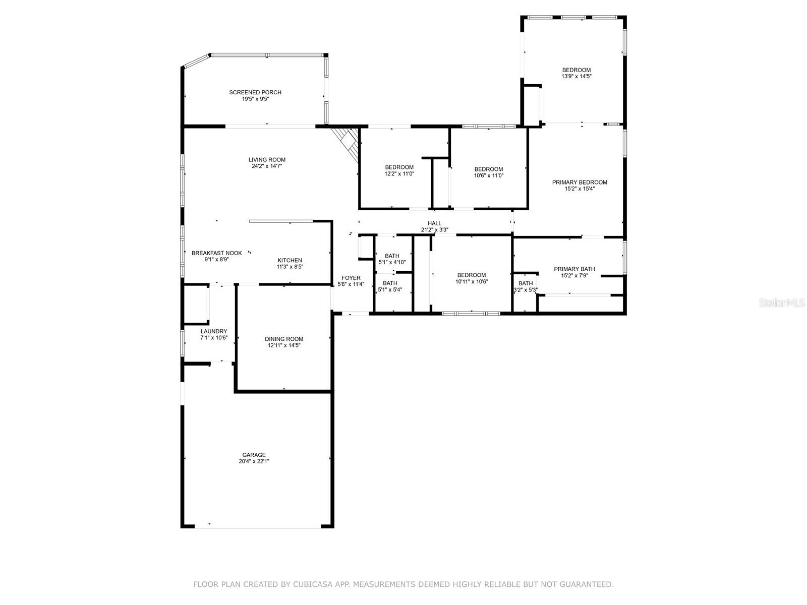 Image 45 of 45 For 13898 Egret Lane