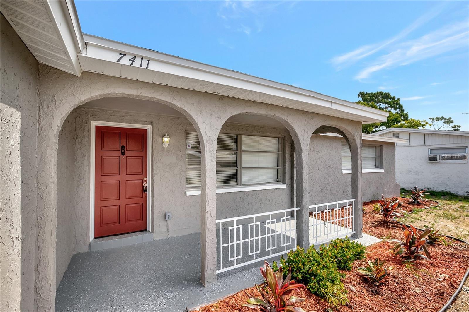 Details for 7411 Seashore Drive, PORT RICHEY, FL 34668