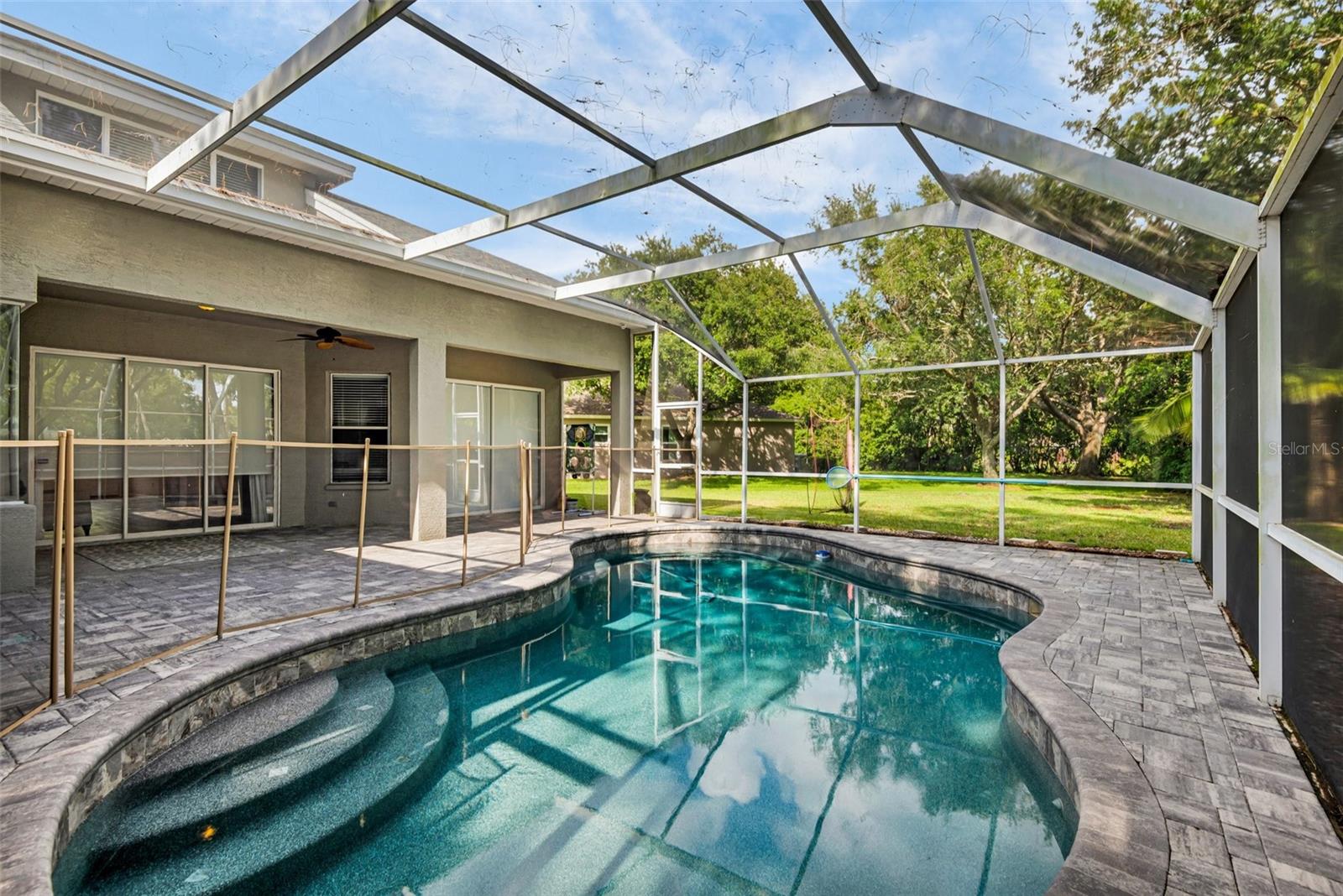 Image 34 of 47 For 10204 Millport Drive