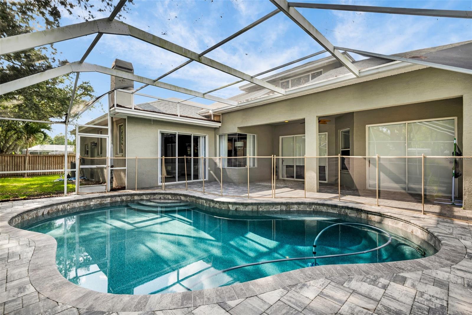 Image 35 of 47 For 10204 Millport Drive